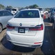 WBA7W4C00LCD51154 2020 BMW 745E xDrive Iperformance auction photo thumbnail 16