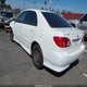1NXBR32EX6Z753802 2006 Toyota Corolla S auction photo thumbnail 3