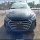 KMHD74LF3HU160071 2017 Hyundai Elantra Se auction photo thumbnail 12