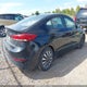 KMHD74LF3HU160071 2017 Hyundai Elantra Se auction photo thumbnail 4