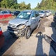 5J6RE4H77BL039245 2011 Honda Cr-V Ex-L auction photo thumbnail 2