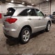 5J8TB4H35FL009055 2015 Acura Rdx auction photo thumbnail 4