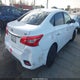 3N1AB7AP2GY270949 2016 Nissan Sentra Sv auction photo thumbnail 4
