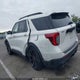 1FM5K8GC7NGC01788 2022 Ford Explorer St auction photo thumbnail 6