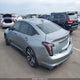 1G6DY5R61P0810233 2023 Cadillac Ct5-V V-Series Blackwing auction photo thumbnail 3