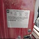 2G1WC583389279502 2008 Chevrolet Impala Lt auction photo thumbnail 9