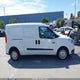 ZFBHRFAB1N6X59677 2022 Ram Promaster City Cargo Van auction photo thumbnail 14
