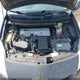 JTDKN3DU2C1593643 2012 Toyota Prius Three auction photo thumbnail 10