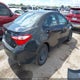 5YFBURHE0EP134957 2014 Toyota Corolla S auction photo thumbnail 4