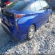 JTDKBRFU0G3518961 2016 Toyota Prius Two auction photo thumbnail 4