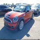 WMWSY3C55ET566250 2014 Mini Roadster Cooper S auction photo thumbnail 2