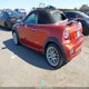 WMWSY3C55ET566250 2014 Mini Roadster Cooper S auction photo thumbnail 3