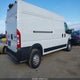 3C6LRVDG7PE563885 2023 Ram Promaster 2500 High Roof 159 Wb auction photo thumbnail 4