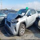 2T3W1RFV9SW412110 2025 Toyota Rav4 Xle auction photo thumbnail 2