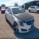 1G6AA5RA2E0160112 2014 Cadillac Ats Standard auction photo thumbnail 1