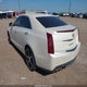 1G6AA5RA2E0160112 2014 Cadillac Ats Standard auction photo thumbnail 3