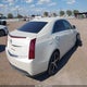 1G6AA5RA2E0160112 2014 Cadillac Ats Standard auction photo thumbnail 4