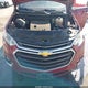 1GNEVKKW4KJ273192 2019 Chevrolet Traverse Premier auction photo thumbnail 10