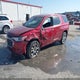 1GNEVKKW4KJ273192 2019 Chevrolet Traverse Premier auction photo thumbnail 2