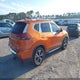 5N1AT2MT8KC701698 2019 Nissan Rogue Sv auction photo thumbnail 4