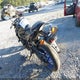JS1C533B5M7100146 2021 Suzuki Gsx-S750 M/Z auction photo thumbnail 3