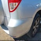 JTMZK31V386011208 2008 Toyota Rav4 Limited V6 auction photo thumbnail 6