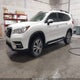 4S4WMARD5N3469824 2022 Subaru Ascent Touring auction photo thumbnail 2