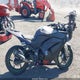 JKAEXMJ19BDA82402 2011 Kawasaki Ex250 J auction photo thumbnail 13