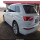 WA1AHAF70KD043525 2019 Audi Q7 45 Premium auction photo thumbnail 3