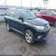 5TDYK3EH6DS100720 2013 Toyota Highlander Limited V6 auction photo thumbnail 1