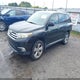 5TDYK3EH6DS100720 2013 Toyota Highlander Limited V6 auction photo thumbnail 2