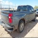 1GCRYJEK7NZ210534 2022 Chevrolet Silverado 1500 Ltd 4Wd Standard Bed Lt With 2Fl auction photo thumbnail 4