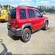1J4GL48K13W664502 2003 Jeep Liberty Sport auction photo thumbnail 4