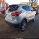 JN1BJ1CP0HW001679 2017 Nissan Rogue Sport Sv auction photo thumbnail 4