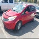 3N1CE2CP7FL421599 2015 Nissan Versa Note S (Sr)/S Plus/Sl/Sr/Sv auction photo thumbnail 2