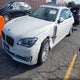 WBAYE4C51DDW22962 2013 BMW 740Li auction photo thumbnail 2