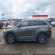 5TDKKRFH1GS165101 2016 Toyota Highlander Xle V6 auction photo thumbnail 14