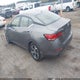 3N1AB8CV1MY295371 2021 Nissan Sentra Sv Xtronic Cvt auction photo thumbnail 3