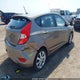 KMHCU5AE3EU161592 2014 Hyundai Accent Se auction photo thumbnail 4