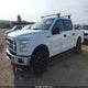 1FTEW1C8XGKF19681 2016 Ford F-150 Xlt auction photo thumbnail 2