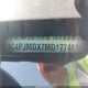 1C4PJMDX7MD177461 2021 Jeep Cherokee Limited 4X4 auction photo thumbnail 9