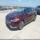 3FA6P0H90JR175218 2018 Ford Fusion Se auction photo thumbnail 2