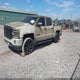 3GCUKTEC8HG495023 2017 Chevrolet Silverado 1500 High Country auction photo thumbnail 2