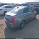 1G6AR5SS5K0140850 2019 Cadillac Cts Luxury auction photo thumbnail 4