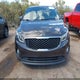 KNDMC5C12F6047126 2015 Kia Sedona Sx auction photo thumbnail 12