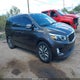 KNDMC5C12F6047126 2015 Kia Sedona Sx auction photo thumbnail 1