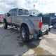 1FT8W3DT5EEA37658 2014 Ford F-350 Lariat auction photo thumbnail 3