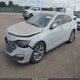 1G1ZD5ST7PF176835 2023 Chevrolet Malibu Fwd 1Lt auction photo thumbnail 2