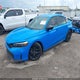 19XFL2H89SE008972 2025 Honda Civic Sport auction photo thumbnail 2