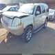 1GKFK63847J224826 2007 GMC Yukon Denali auction photo thumbnail 2